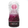Masturbator kulkowy Pretty Love Black Hole czarny