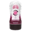 Masturbator kulkowy Pretty Love Black Hole czarny