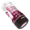 Masturbator kulkowy Pretty Love Black Hole czarny