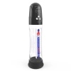 Pompka wodna elektryczna LCD USB 4 prędkości B Series Power 21 cm