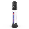 Pompka wodna elektryczna LCD USB 4 prędkości B Series Power 21 cm