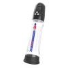 Pompka wodna elektryczna LCD USB 4 prędkości B Series Power 21 cm