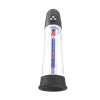 Pompka wodna elektryczna LCD USB 4 prędkości B Series Power 21 cm