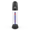 Pompka wodna elektryczna LCD USB 4 prędkości B Series Power 21 cm