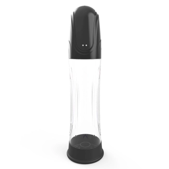 Pompka wodna elektryczna LCD USB 4 prędkości B Series Power 21 cm