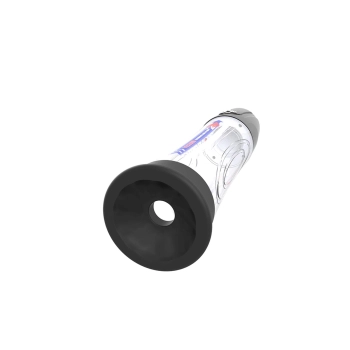Pompka wodna elektryczna LCD USB 4 prędkości B Series Power 21 cm