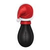 Stymulator łechtaczki Satisfyer Penguin Holiday Edition wodoodporny USB