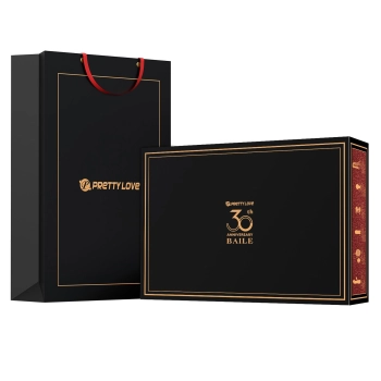 Zestaw prezentowy Pretty Love 30th Anniversary