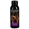 Zestaw 6 olejków do masażu erotycznego Magoon 50 ml