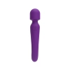 Pleasure Spreader Wand-Pulple