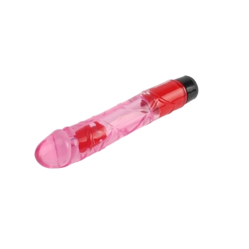 Wibrator 9Realistic Vibe-Pink