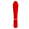Wibrator króliczek Pretty Love Prescott czerwony 7 funkcji