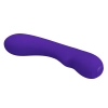 PRETTY LOVE - PRESCOTT Purple 12 vibration functions Memory function