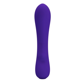 PRETTY LOVE - PRESCOTT Purple 12 vibration functions Memory function