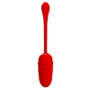 PRETTY LOVE - MARINA EGG Red 12 vibration functions