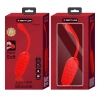 PRETTY LOVE - MARINA EGG Red 12 vibration functions