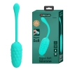 PRETTY LOVE - MARINA EGG Green 12 vibration functions