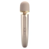 PRETTY LOVE - Interesting Massager Gold 5 levels of speed control 7 vibration functions