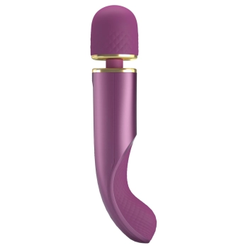 PRETTY LOVE - Colorful Massager, 7 vibration functions 5 levels of speed control