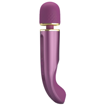 PRETTY LOVE - Colorful Massager, 7 vibration functions 5 levels of speed control