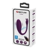 PRETTY LOVE - Catalina, 12 vibration functions Mobile APP Long-distance Control