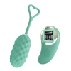 Wibrator -PRETTY LOVE - Vivian Green, 10 vibration functions 9 speed levels Wireless remote control