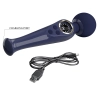 PRETTY LOVE - Skyler Blue, 10 vibration functions 9 speed levels