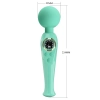 PRETTY LOVE - Skyler Green, 10 vibration functions 9 speed levels