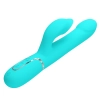 PRETTY LOVE - Twinkled Tenderness, 7 vibration functions 4 rolling functions Memory function