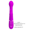 PRETTY LOVE - Twinkled Tenderness Purple, 7 vibration functions 4 thrusting settings 4 rotation functions