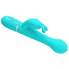 PRETTY LOVE - Twinkled Tenderness, 7 vibration functions 4 thrusting settings 4 rotation functions