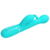 PRETTY LOVE - Twinkled Tenderness, 7 vibration functions 4 thrusting settings 4 rotation functions