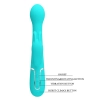 PRETTY LOVE - Twinkled Tenderness, 7 vibration functions 4 thrusting settings 4 rotation functions