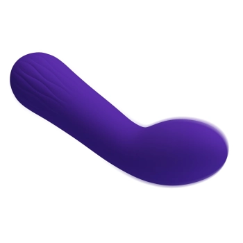 PRETTY LOVE - Faun G-spot vibrator, 12 vibration functions Memory function