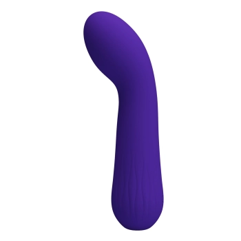 PRETTY LOVE - Faun G-spot vibrator, 12 vibration functions Memory function