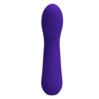 PRETTY LOVE - Faun G-spot vibrator, 12 vibration functions Memory function