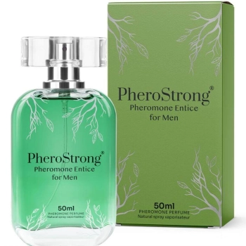 PheroStrong pheromone Entice for Men 50ml