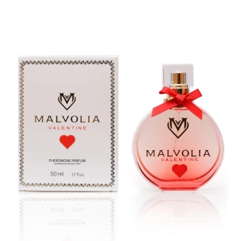 Feromony - Valentine for women 50 ml