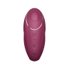 Satisfyer Tap & Climax 1