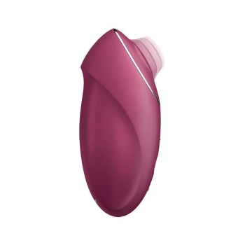 Satisfyer Tap & Climax 1