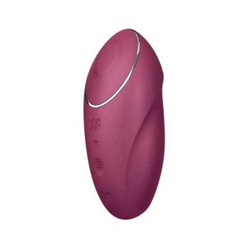 Satisfyer Tap & Climax 1