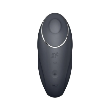 Wibrator Satisfyer Tap & Climax 1