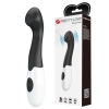 Wibrator silikonowy Pretty Love Charles czarny 30 wibracji