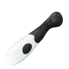 Wibrator silikonowy Pretty Love Charles czarny 30 wibracji