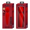 PRETTY LOVE - Meredith Red, 5 levels of speed control Memory function 7 vibration functions