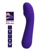 Wibrator- PRETTY LOVE - Cetus dark Purple, Memory function 12 vibration functions