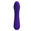 Wibrator- PRETTY LOVE - Cetus dark Purple, Memory function 12 vibration functions