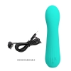 PRETTY LOVE - Faun Green, 12 vibration functions Memory function