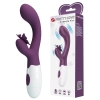 PRETTY LOVE - Butterfly Kiss purple, 30 vibration functions