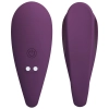 PRETTY LOVE - Aari, 10 vibration functions Mobile APP Long-distance Control 10 thumping functions